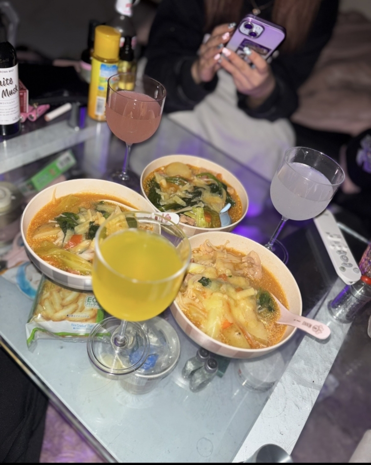 Girls Bar LiLiTH日記1681573