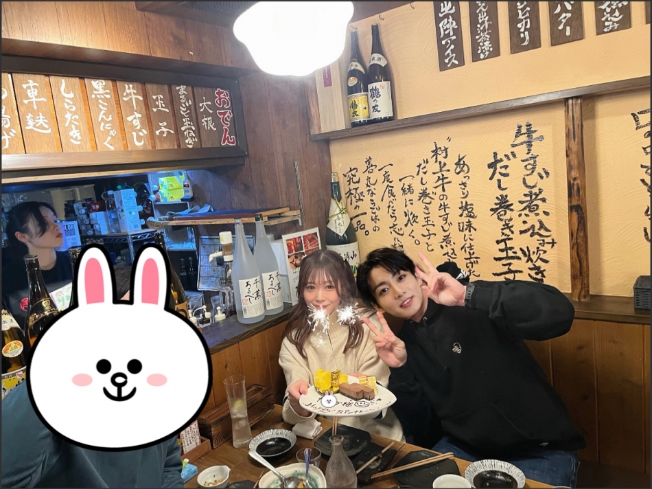 ???26歳🧍🏻‍$B!j(B️$B$=$7$FN9N)$D(B