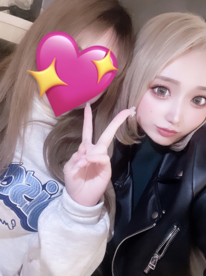 こういうのもね✊🏻💖