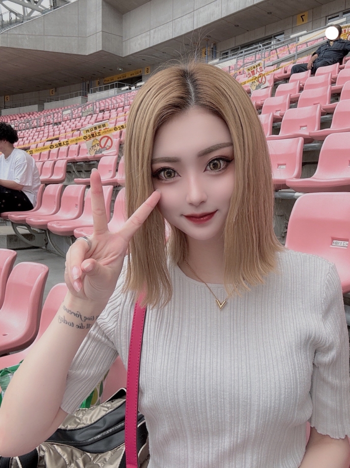 ビックスワン行ってきたよ✨️✨