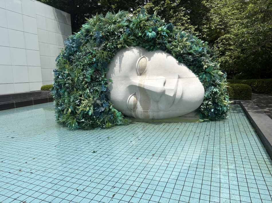 Lounge Veranda日記1664226