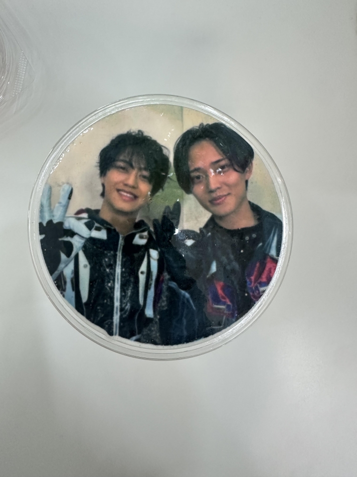 BRILLAR日記1342012