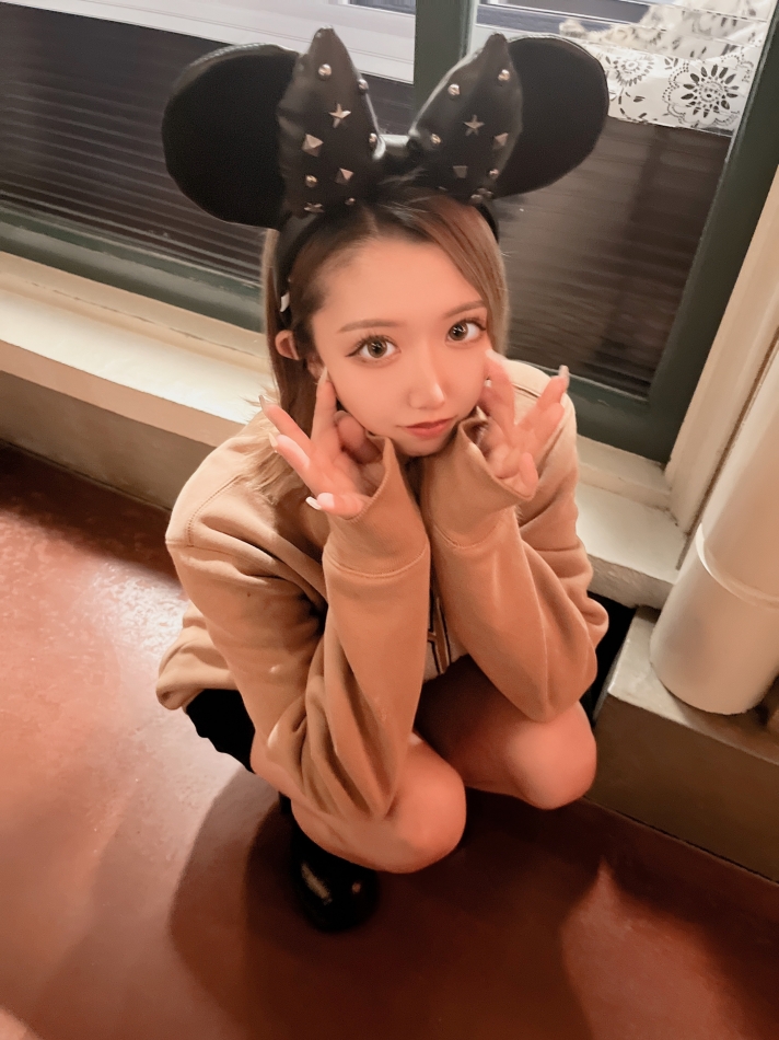 また行ったの！？