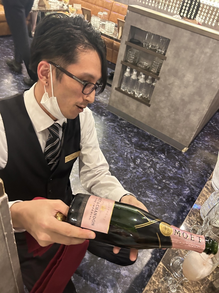 8月6日 19時04分のブログ