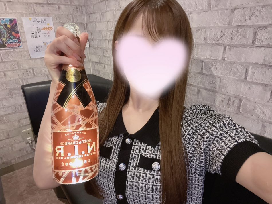 Girls Bar Bacchus新潟駅前店日記1748189