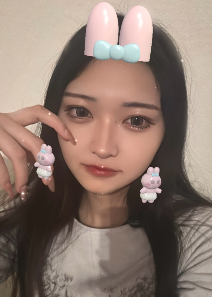 気持ちいい😳🩷