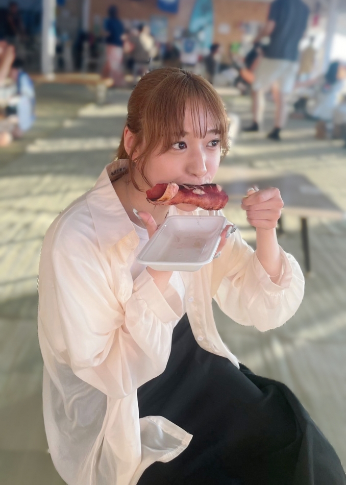 イカさまはだめだよ🦑💫