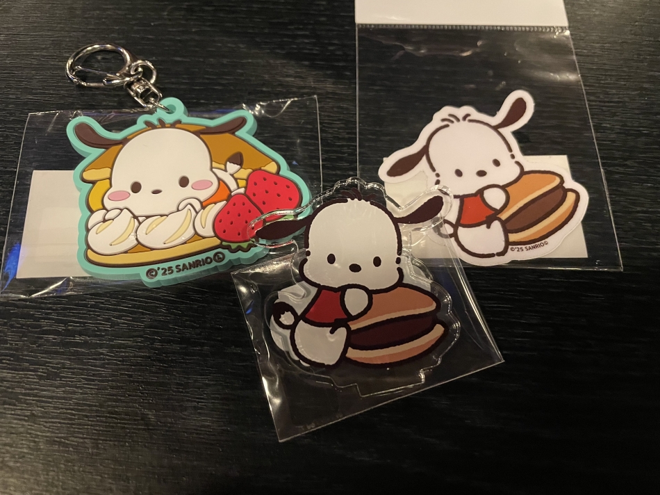 Snack amie日記1582347