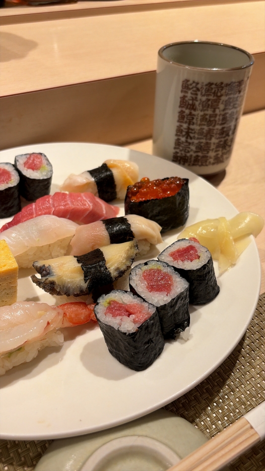THE LOUNGE 風雅日記1781637