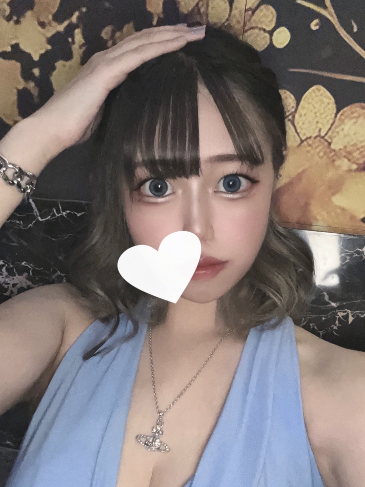 寒色系に挑戦…🌱‬‪