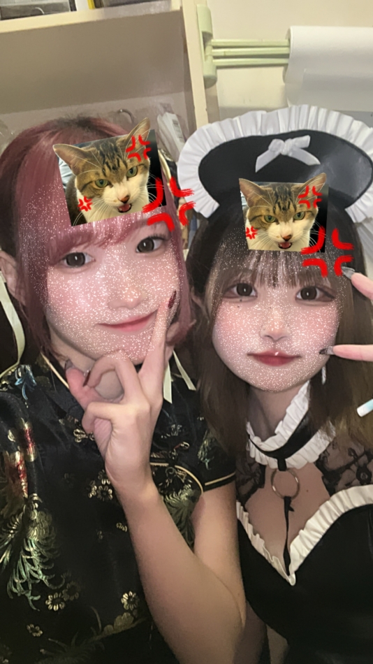 ラウンジ茶々日記1505644