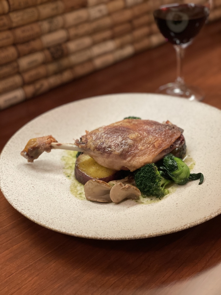 JARDIN CLUB日記1587902