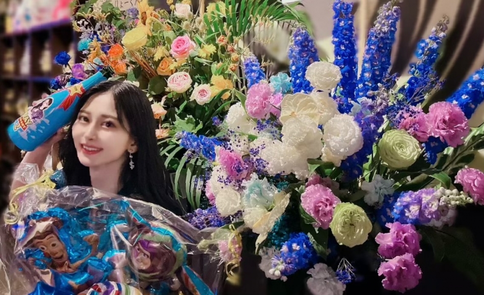 Lounge M Style日記915672