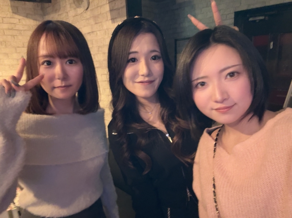 Girls Bar Bacchus新潟駅前店日記1581510