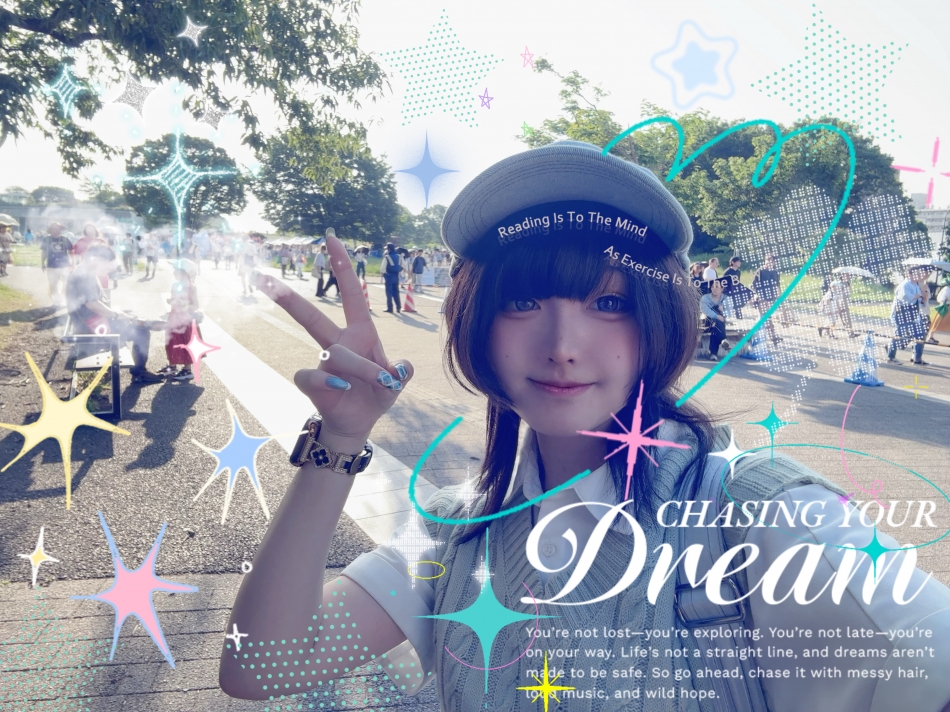 Lounge Cinderella日記1676882