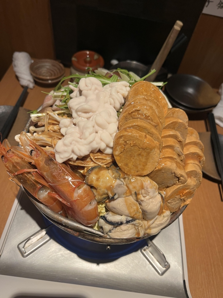 痛風鍋🦐
