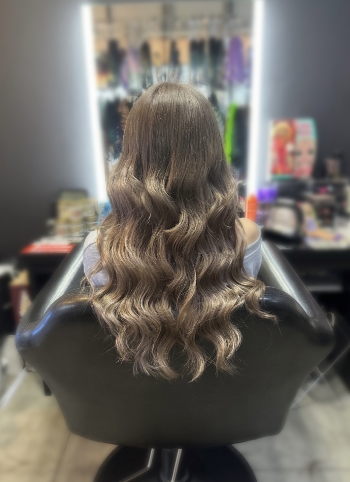 いめちぇん❣️