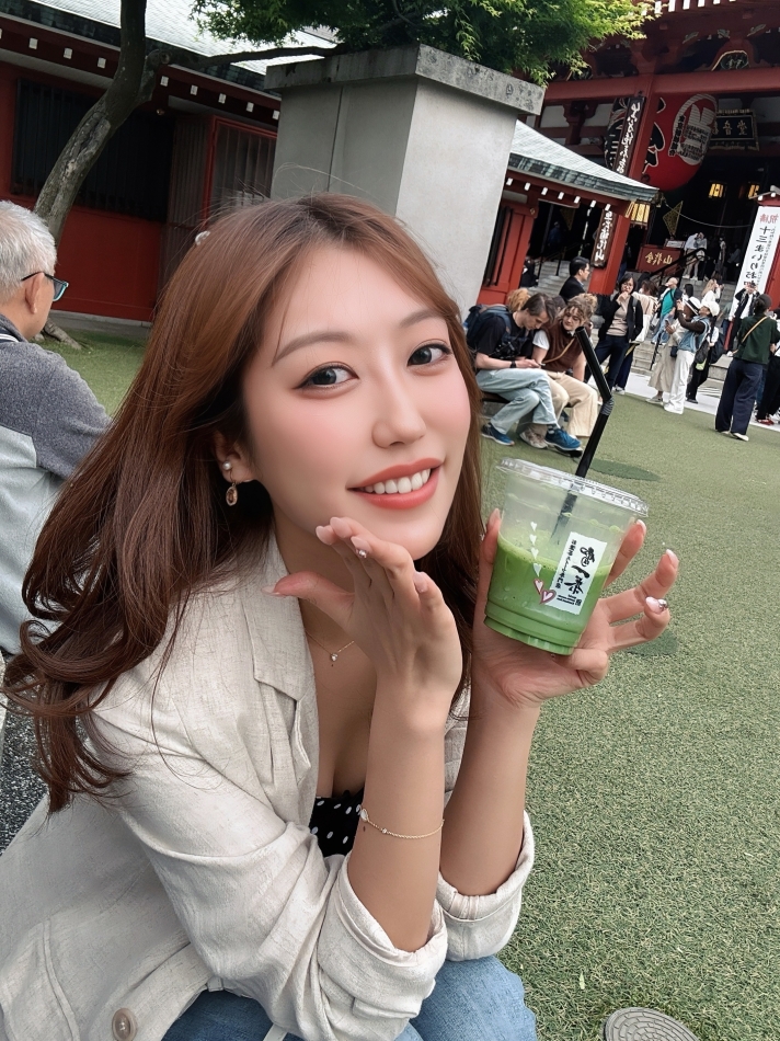 さおり（チーママ）