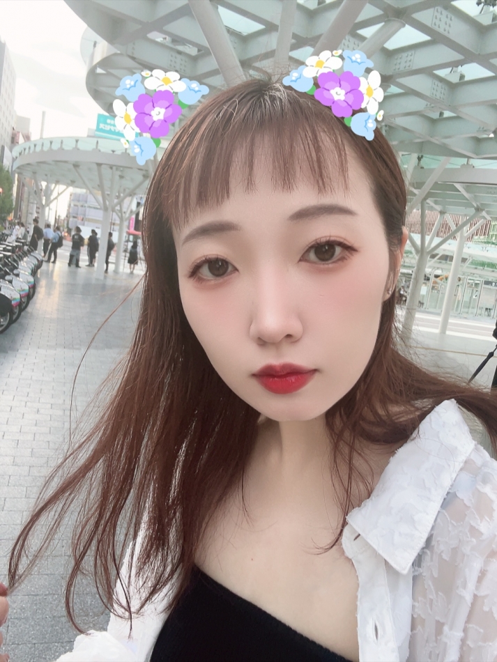 ブログ始めました！