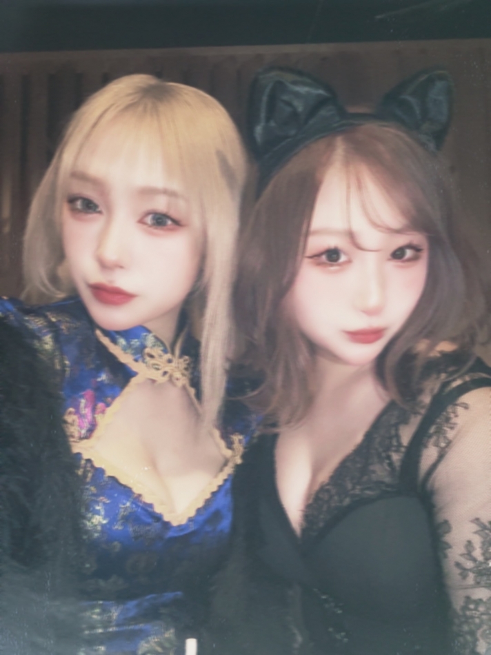 ラウンジ茶々日記1506632