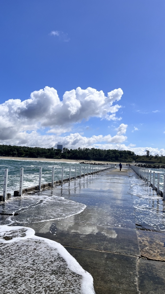 いつになったら行けるの～( т т )