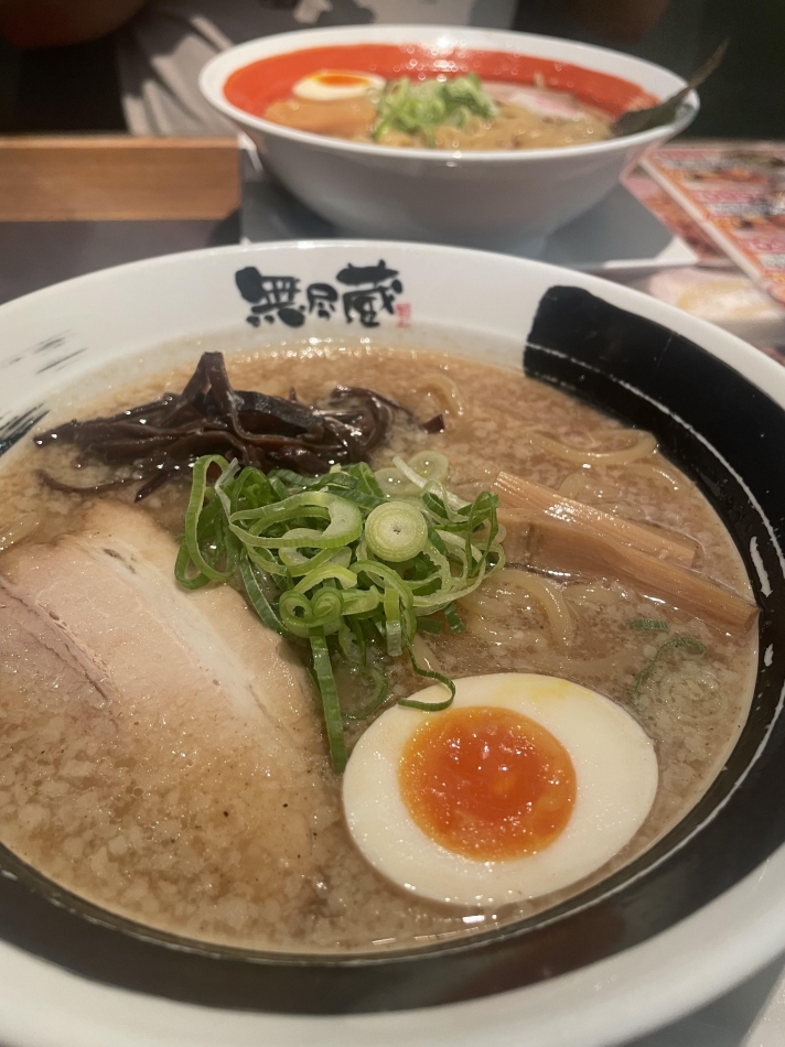 だいすきならーめん!!