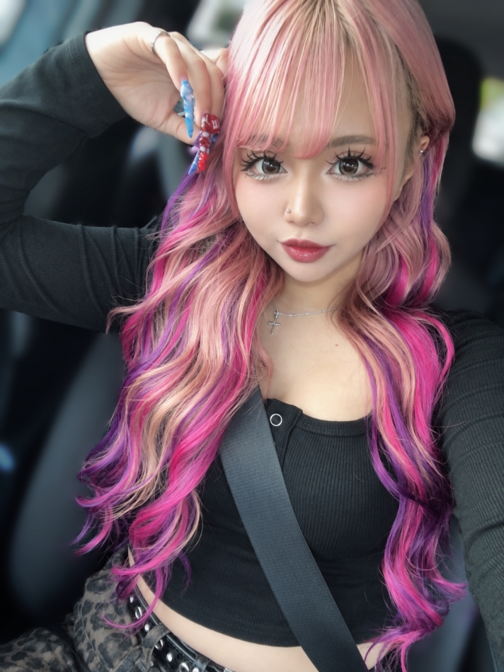 一条 葵