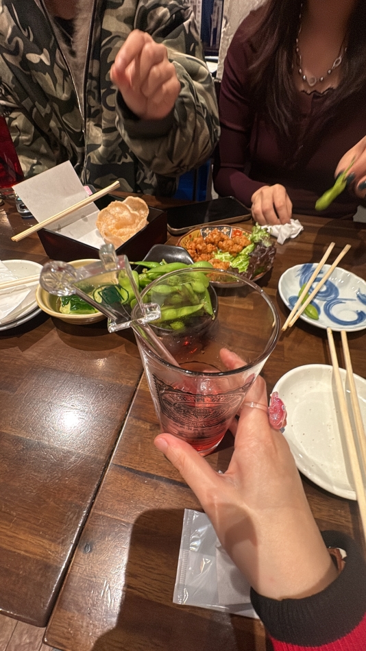 Girls Bar Philia日記1733434