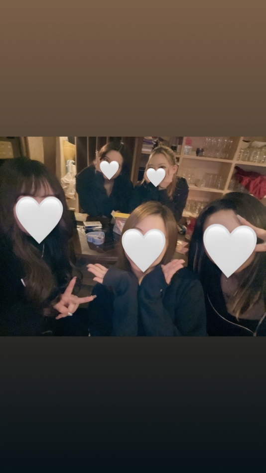 さあ‼︎お久しぶりのブログ毎日投稿‼️