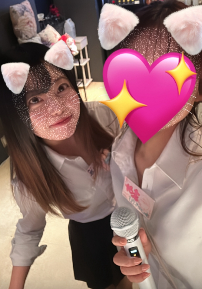 あっという間の1年！