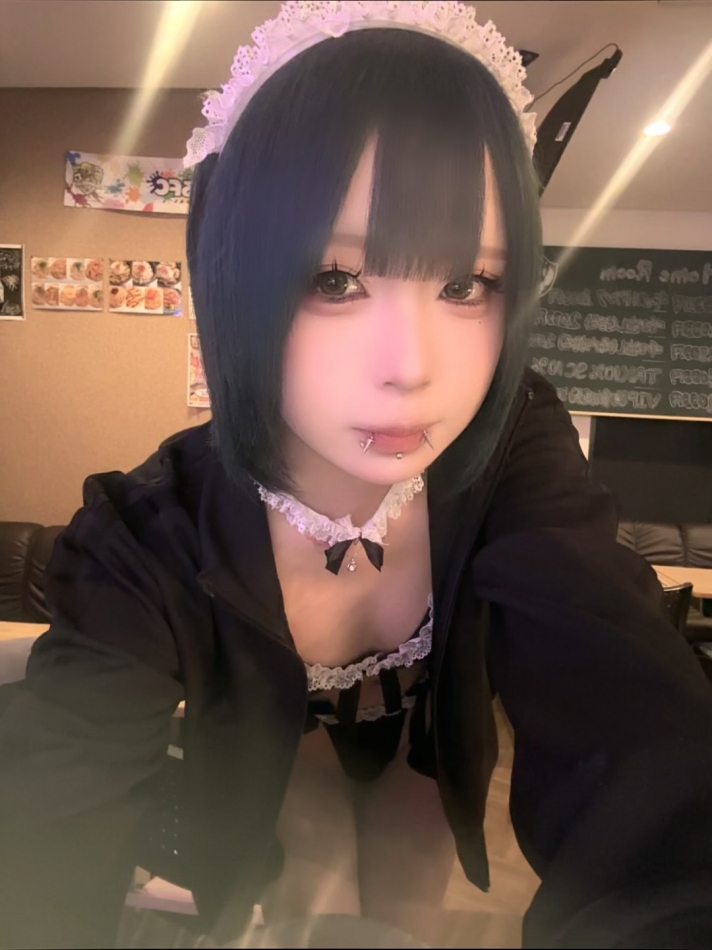 コンカフェ　Home Room日記1765551