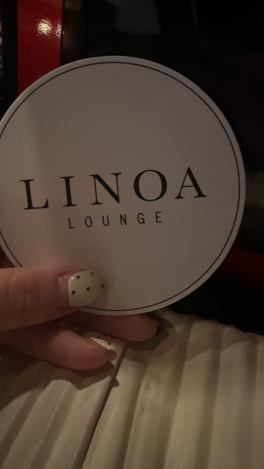 LINOA LOUNGE日記1767183