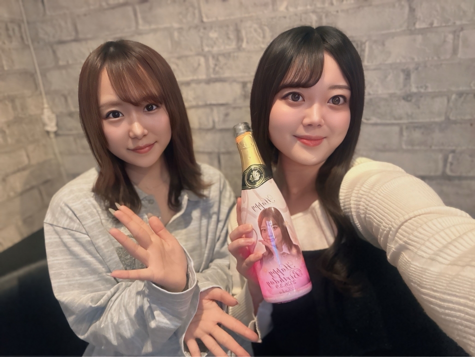 Girls Bar Bacchus新潟駅前店日記1624728