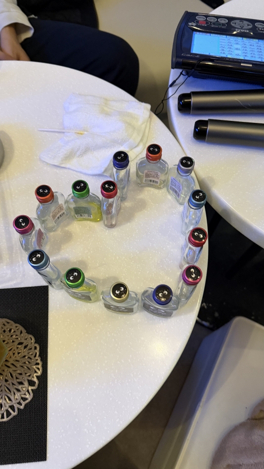 殿町SEACRETBASE日記1531022