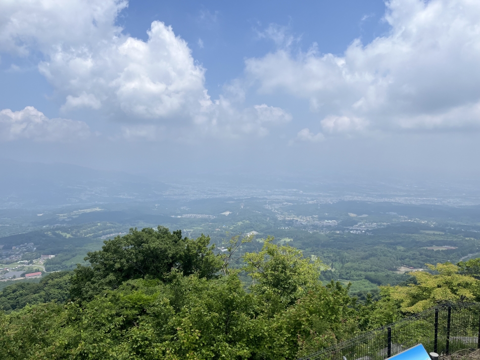 お盆はじまり？？