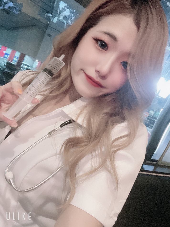 最後なのー！！