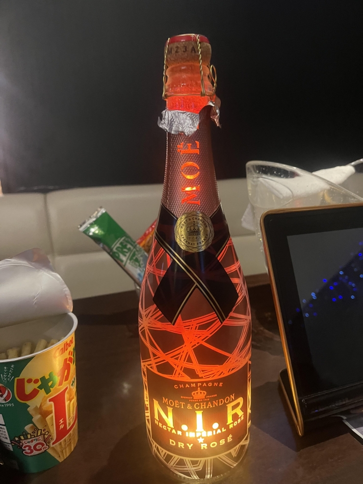 CLUB Reve日記1579508