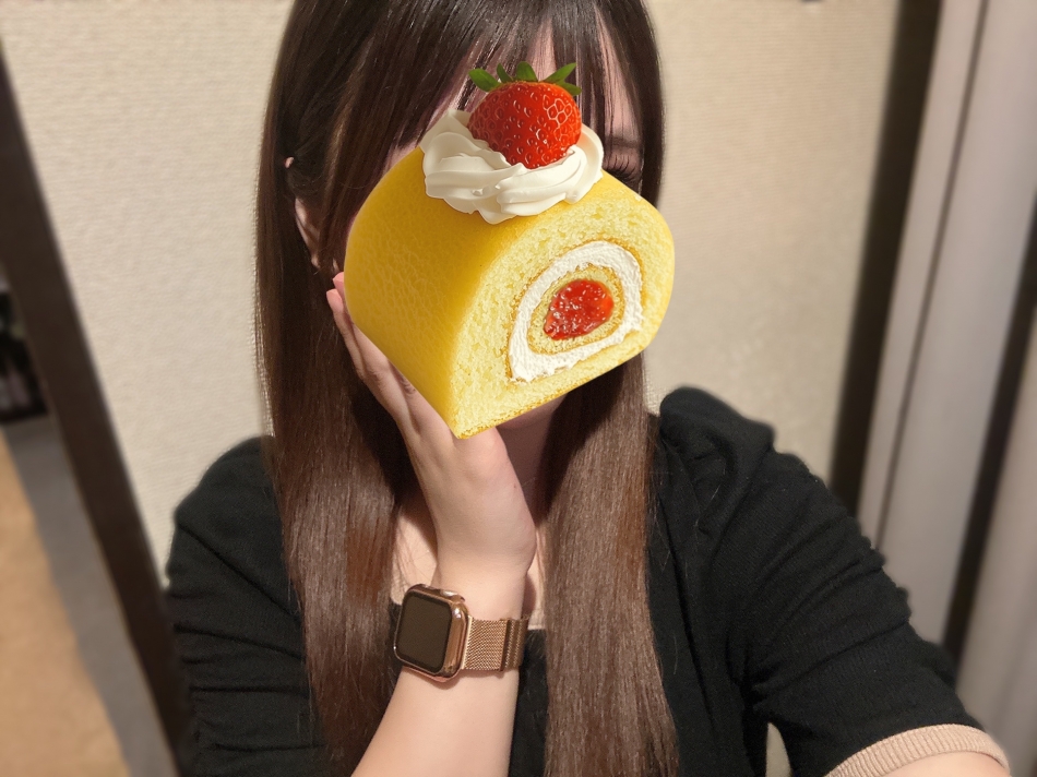 そういうときもある☺️