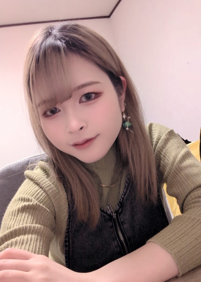 カフェ巡りしたい。