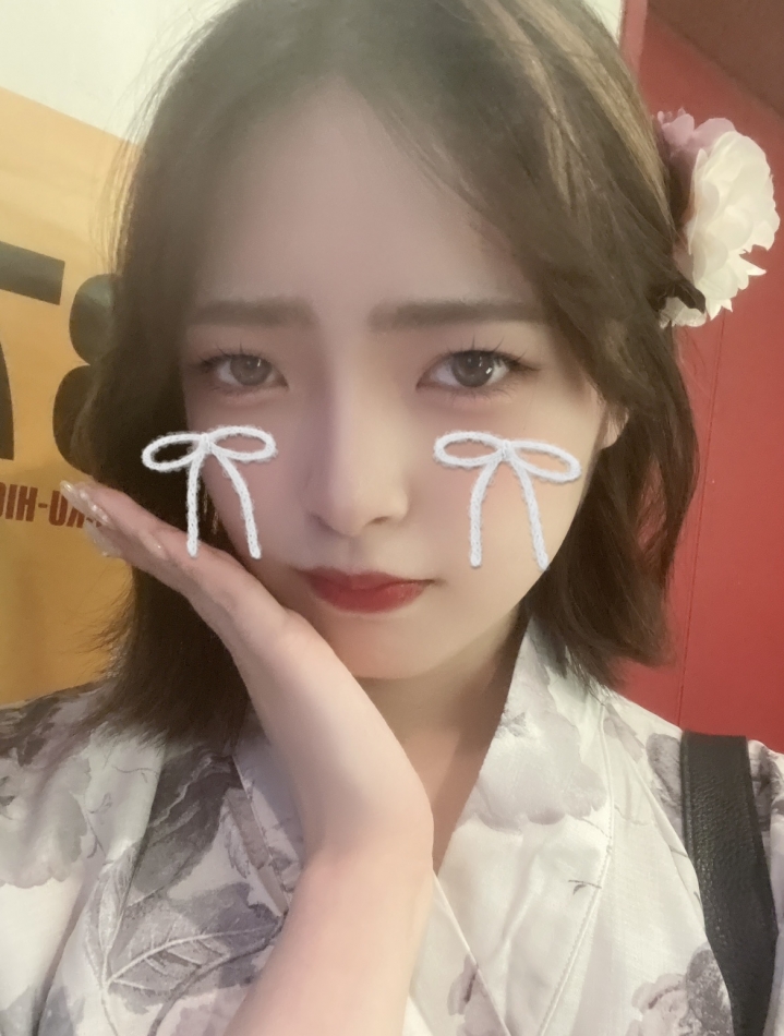 イベントありがとうございました🫶👘