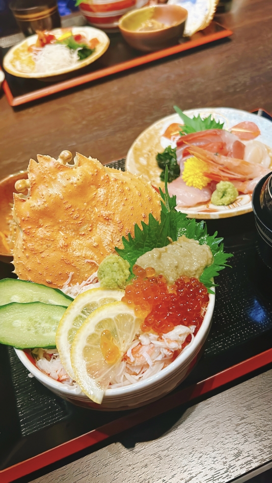 エビカニクス🦐🦀