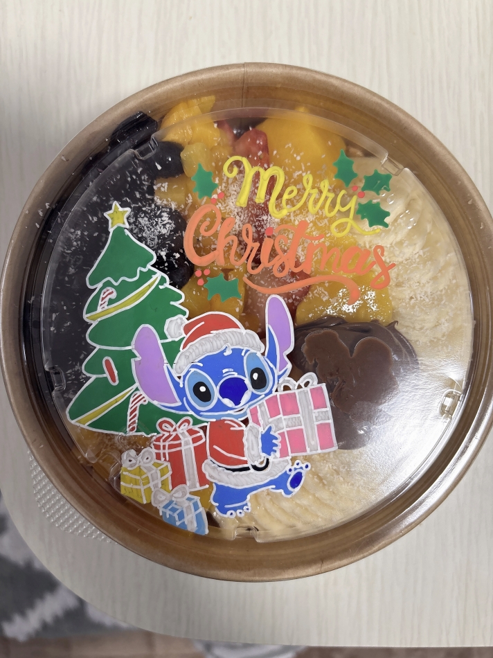 アサイーボール！