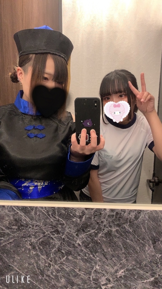 連休明けっ！！