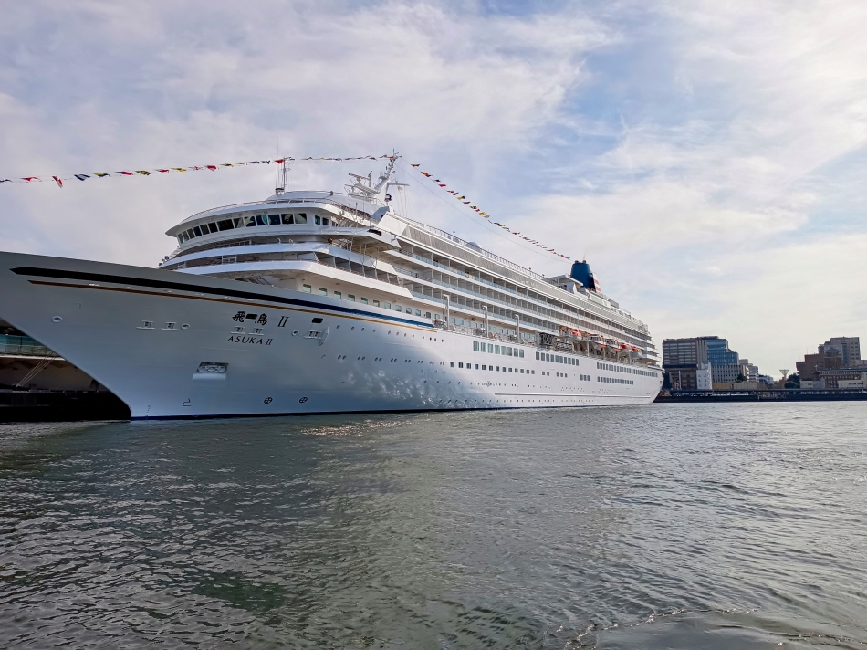 やっぱり乗ってみたい