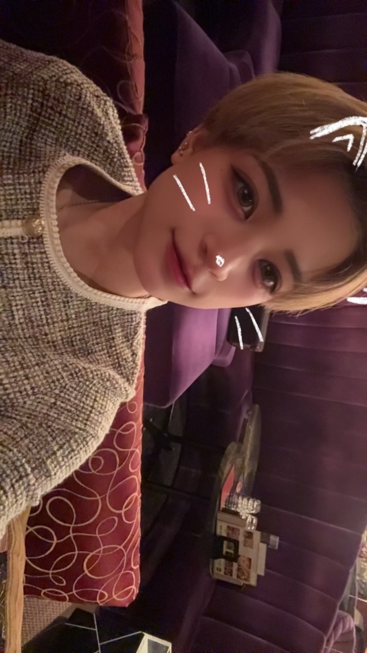 THE LOUNGE 風雅日記1645729