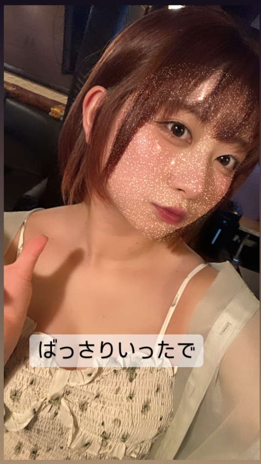 髪の毛きった！！