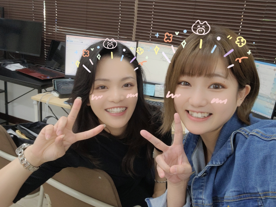 みゆきちゃーん