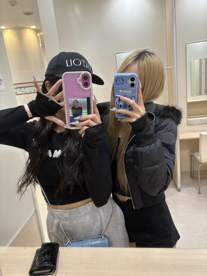 clubTiara日記1579032