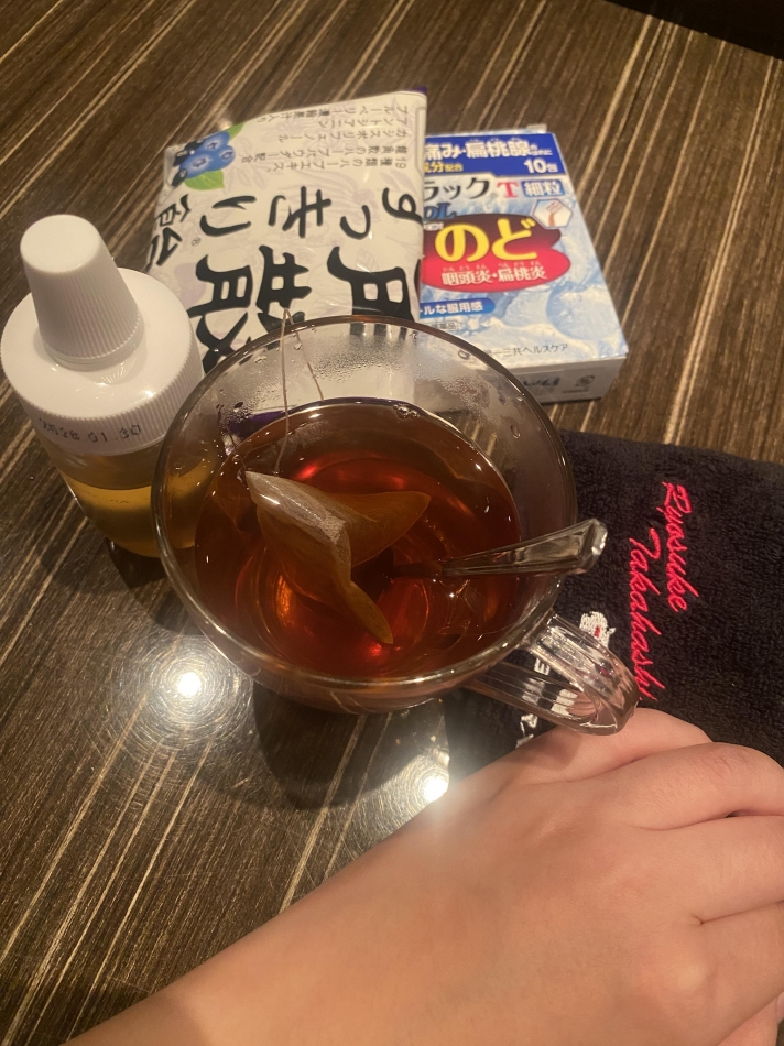 ダフネ日記1695980