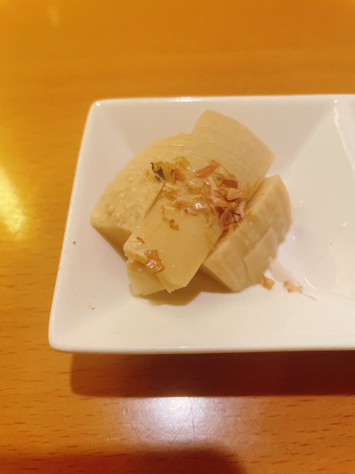 食材で